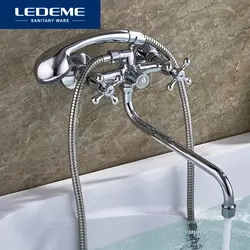 Types Of Bath Faucets Photo