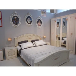 Lucia bedroom photo
