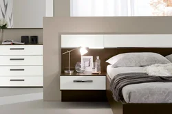 Dyatkovo bedrooms photo