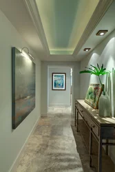 Photo Of Ceilings Kitchen Corridor