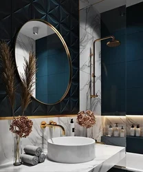 Textile bath design