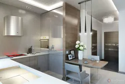 Kitchen Design 34 M