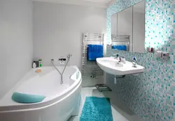 The Simplest Bathroom Photo