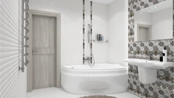Kersanite baths photo