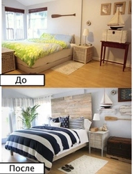 How To Remodel A Bedroom Photo