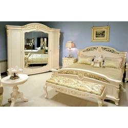 Athena bedroom photo