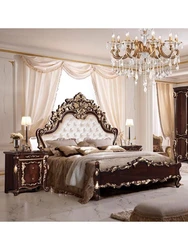 Athena bedroom photo