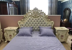 Athena bedroom photo