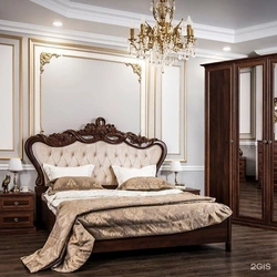Athena Bedroom Photo