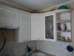 Кухня тиффани фото в интерьере