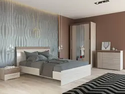 Chipboard Bedroom Design
