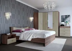 Chipboard bedroom design