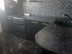 Кастилло countertop акс ошхона торик