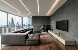 Living Room Design 2021