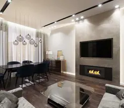 Living Room Design 2021