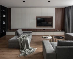 Living room design 2021