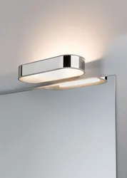 Светильники для ванной комнаты настенные фото
