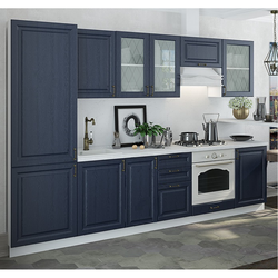 Sv furniture greywood kitchen photo