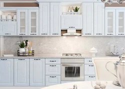 Sv Furniture Greywood Kitchen Photo