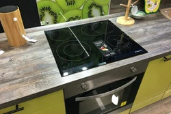 38mm countertop for kitchen photo