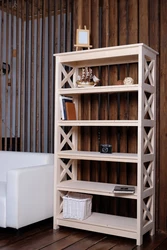 Kitchen Shelves Wooden Floor Photos