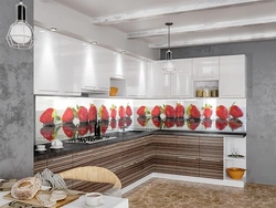 Albico Wall Panels For Kitchen Photo