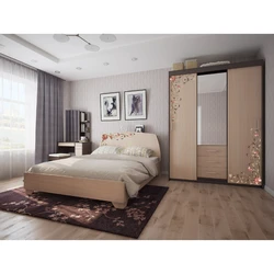Bedroom Design Wardrobe Chest Of Drawers Bed
