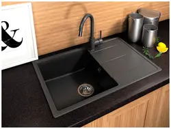 What Kitchen Sinks Are The Most Practical Reviews And Photos