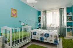 Photo Of Children'S Bedroom Parents