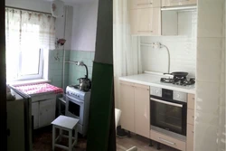 Kitchen Renovation Before And After Real Photos