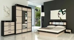 Bedroom design wardrobes chests of drawers
