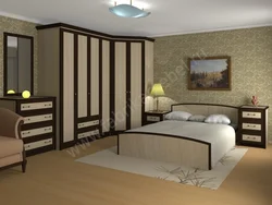 Дызайн спальні шафы камоды