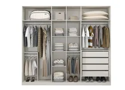 Bedroom wardrobe photo design ideas inside