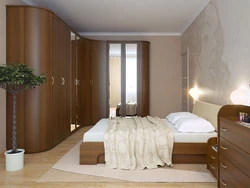 Small Corner Bedrooms Photo Design