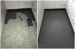 How To Update Kitchen Tiles Photo