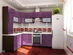Kitchens 2 0 m photo