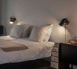 Bedside Lamps For Bedroom Interior