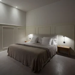 Bedside Lamps For Bedroom Interior