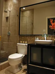 Bathroom Design And Bath Mirrors
