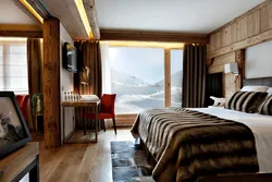 Bedroom Interior Like A Hotel
