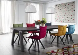 Chairs for the kitchen modern design inexpensive