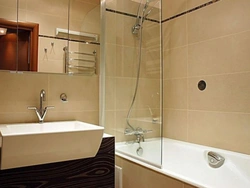 Bathroom Design In The Czech Republic