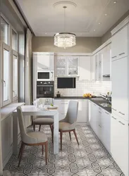 Kitchen Design 36