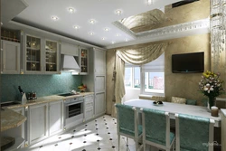 Kitchen design 36