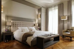 Гостевая спальня дизайн в современном стиле