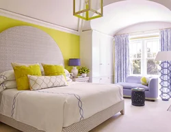 Bedroom Sunny Side Design