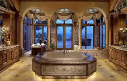 Rich Bath Design