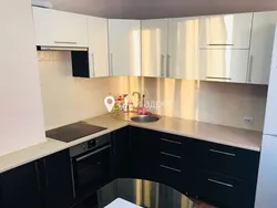 Apartment Design Kitchen Efficiency