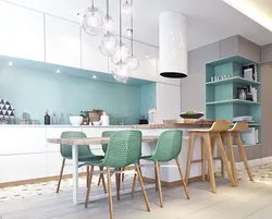 Kitchens 2021 design