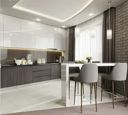 Kitchen photos 2021 design